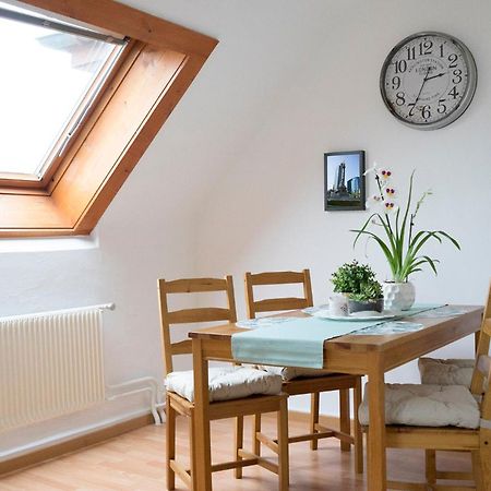 Holiday Apartment "Frohburg" Gommiswald 外观 照片