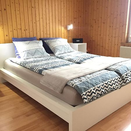 Holiday Apartment "Frohburg" Gommiswald 外观 照片